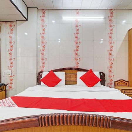 Oyo 80762 Hotel New Mini Mahal Turambhe Dış mekan fotoğraf