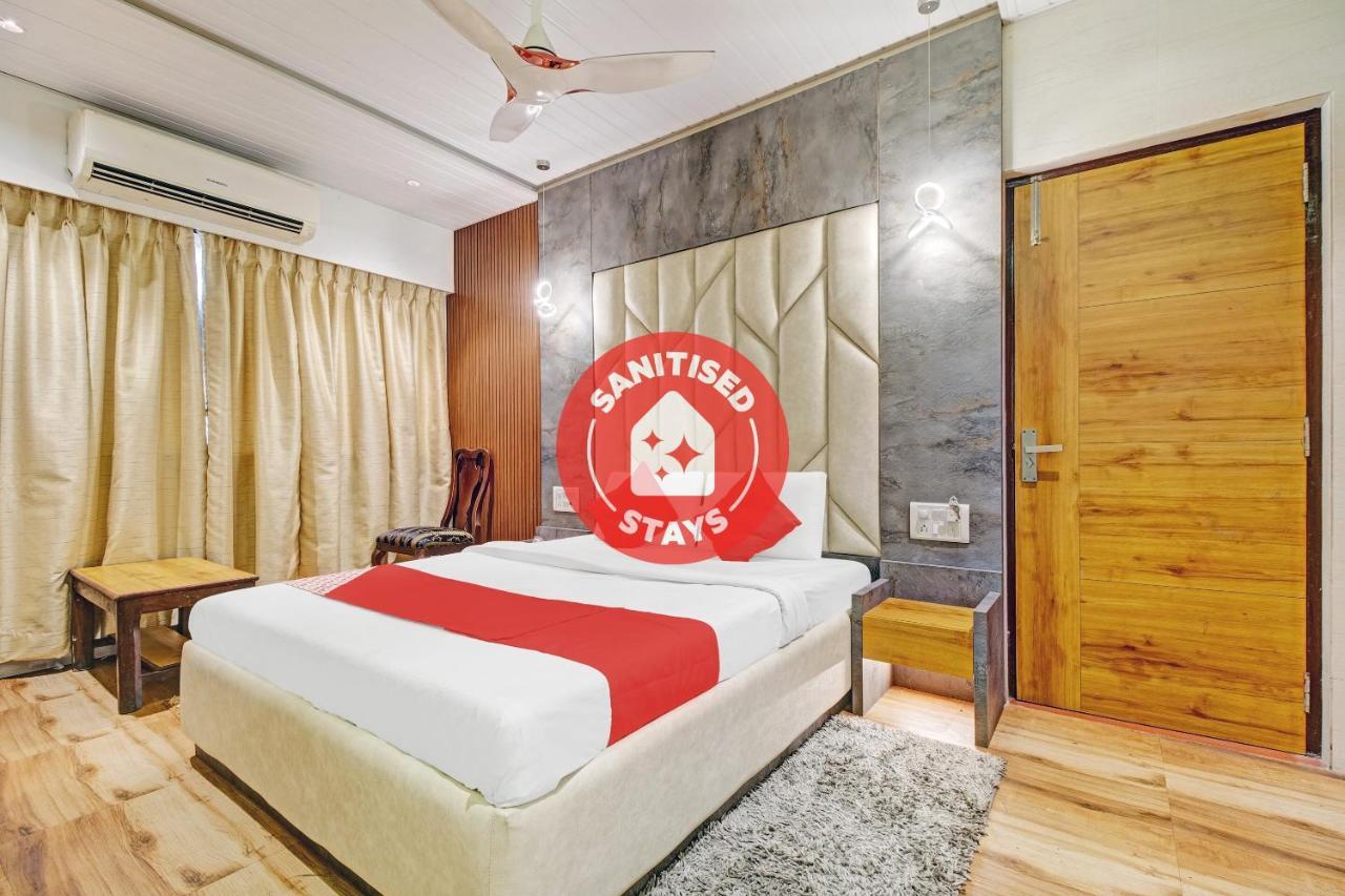 Oyo 80762 Hotel New Mini Mahal Turambhe Dış mekan fotoğraf