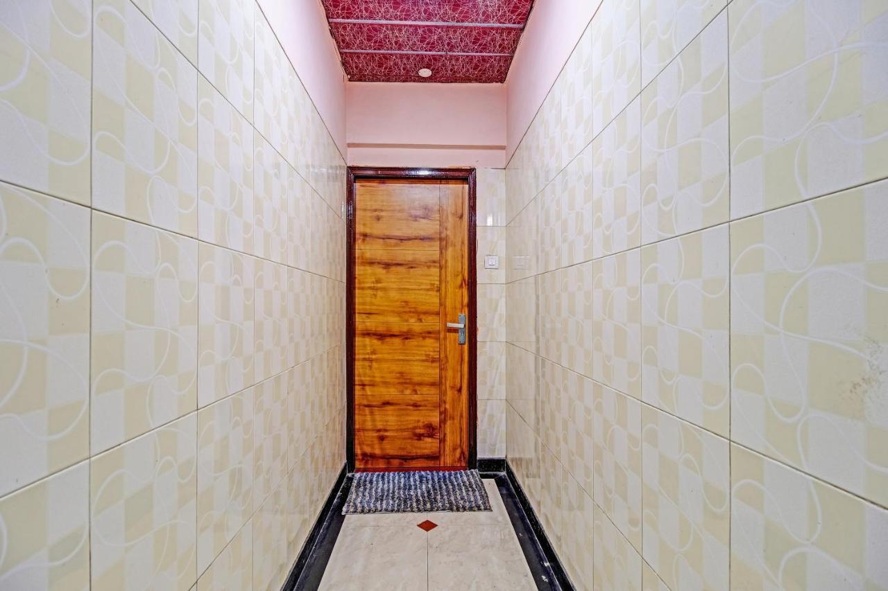 Oyo 80762 Hotel New Mini Mahal Turambhe Dış mekan fotoğraf