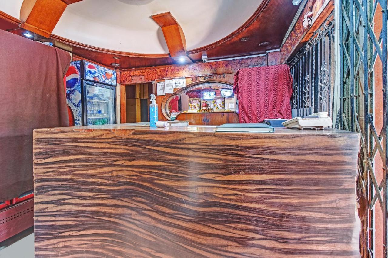 Oyo 80762 Hotel New Mini Mahal Turambhe Dış mekan fotoğraf