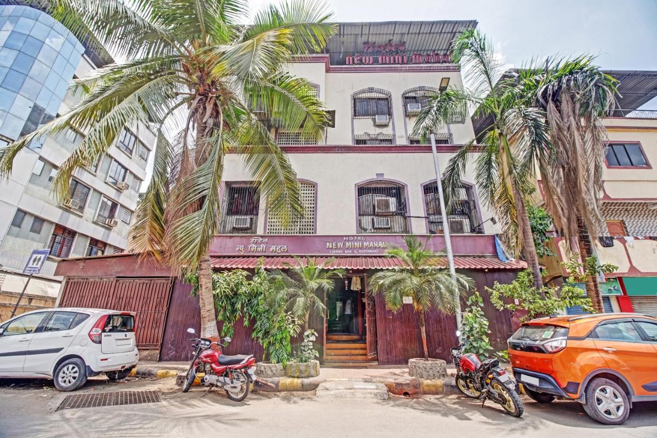 Oyo 80762 Hotel New Mini Mahal Turambhe Dış mekan fotoğraf