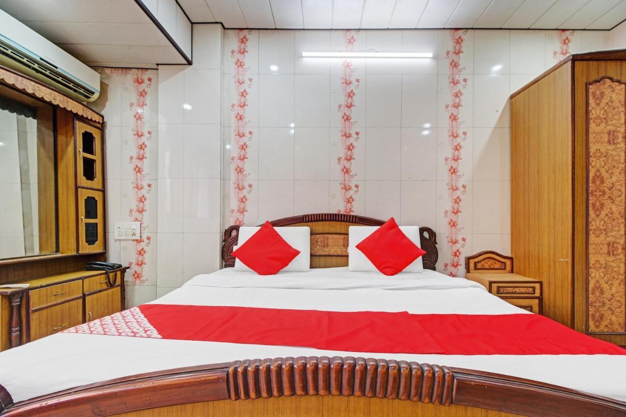 Oyo 80762 Hotel New Mini Mahal Turambhe Dış mekan fotoğraf
