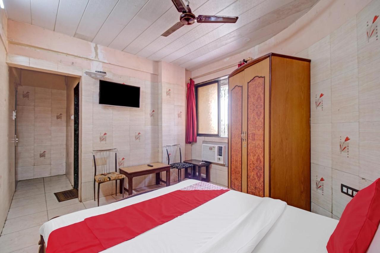 Oyo 80762 Hotel New Mini Mahal Turambhe Dış mekan fotoğraf