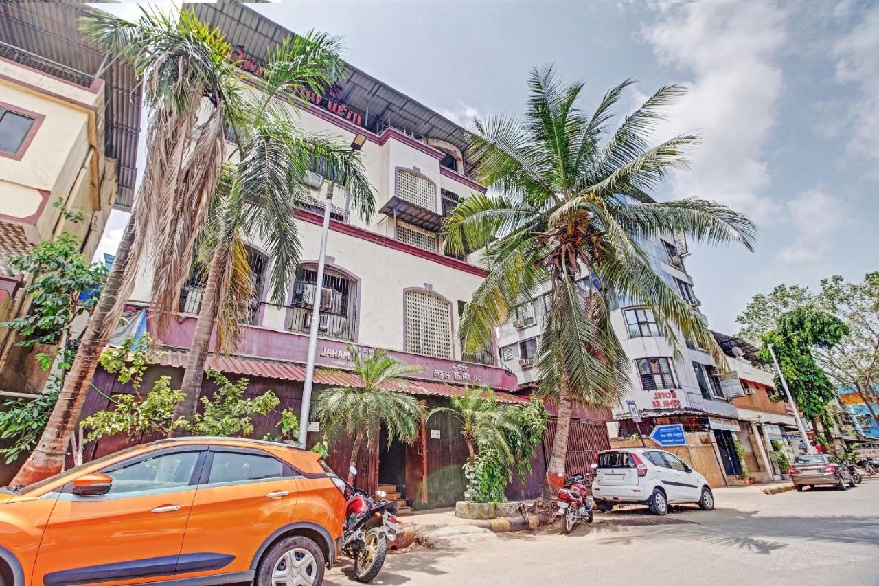 Oyo 80762 Hotel New Mini Mahal Turambhe Dış mekan fotoğraf