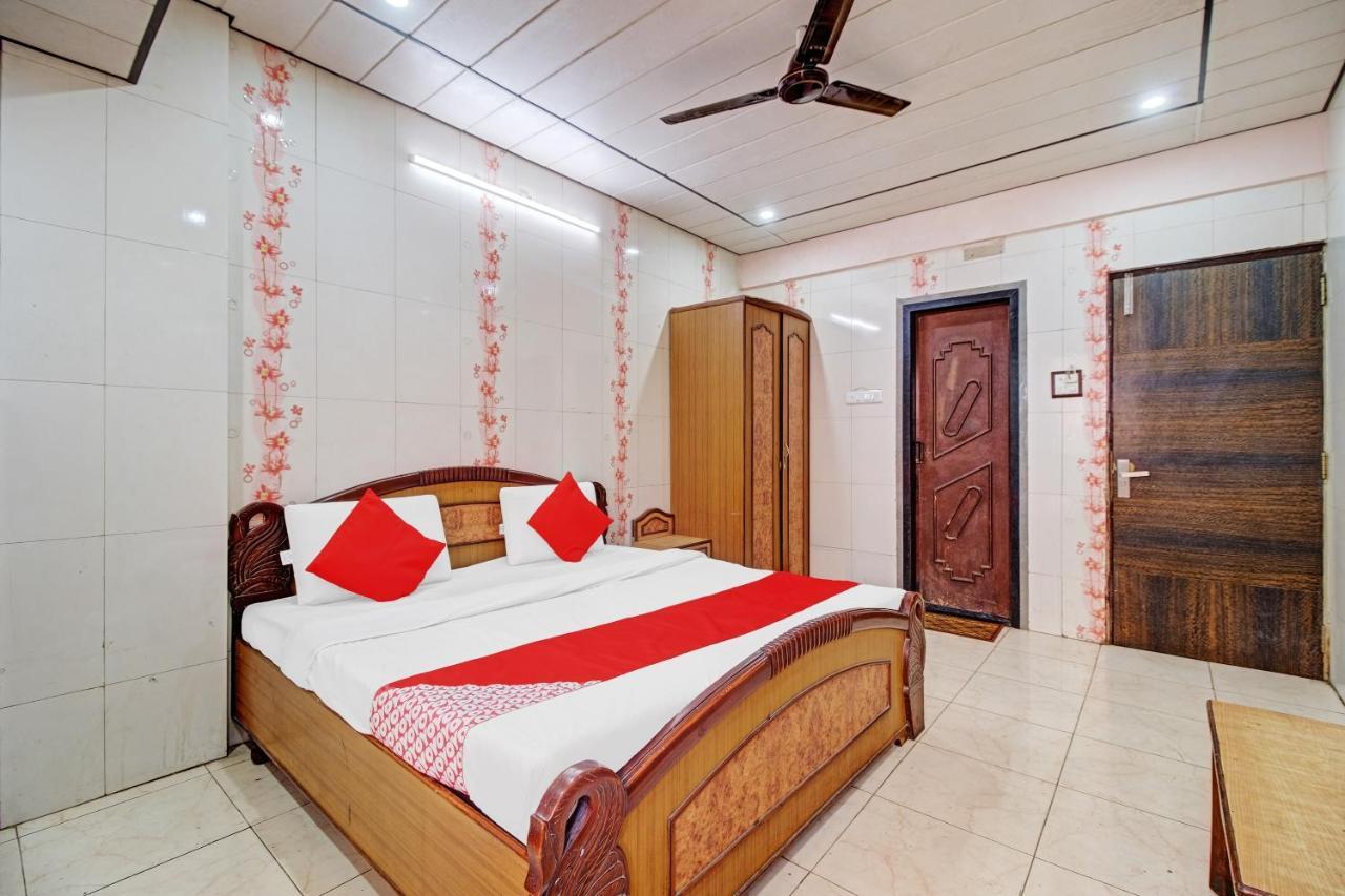 Oyo 80762 Hotel New Mini Mahal Turambhe Dış mekan fotoğraf
