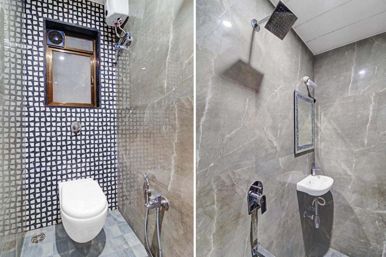 Oyo 80762 Hotel New Mini Mahal Turambhe Dış mekan fotoğraf