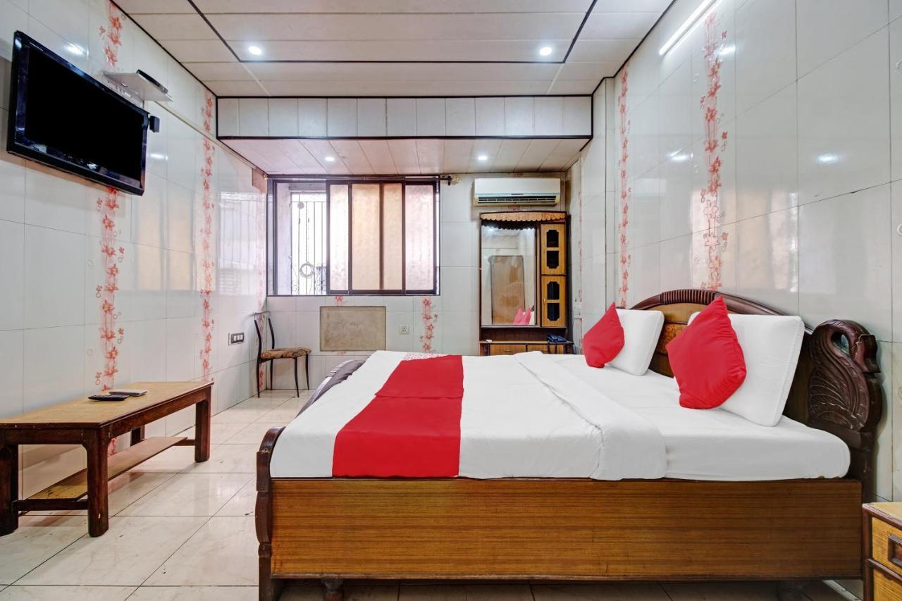 Oyo 80762 Hotel New Mini Mahal Turambhe Dış mekan fotoğraf