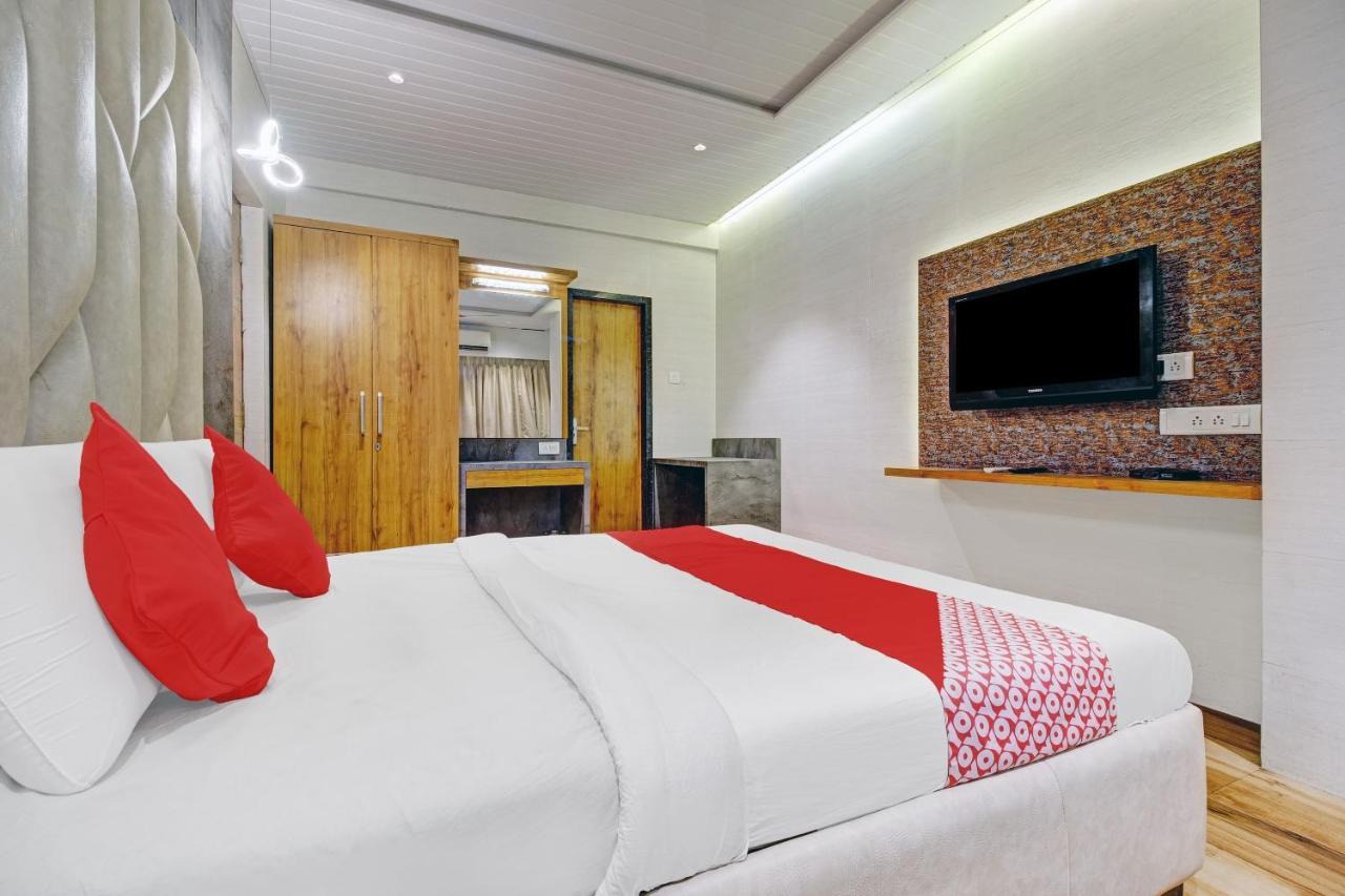 Oyo 80762 Hotel New Mini Mahal Turambhe Dış mekan fotoğraf