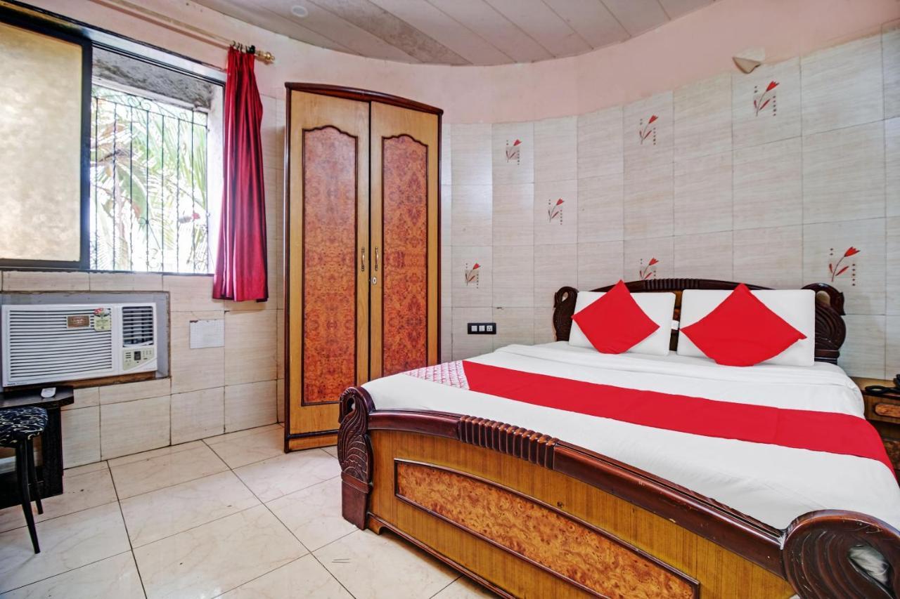 Oyo 80762 Hotel New Mini Mahal Turambhe Dış mekan fotoğraf